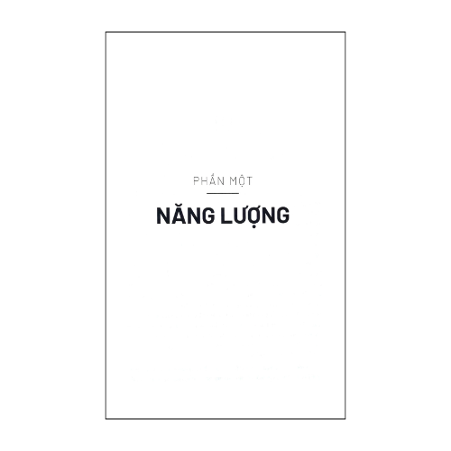 Năng lượng