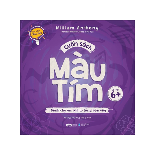 Bộ Cầu vồng cảm xúc (4c)
