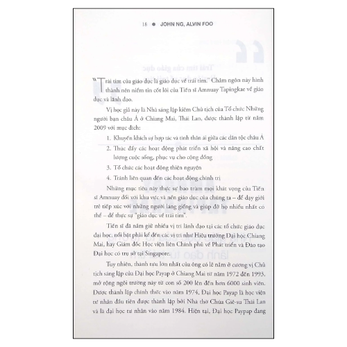 Phong cách lãnh đạo Châu Á