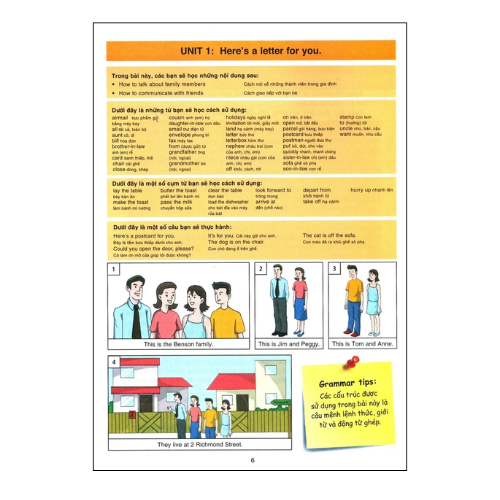English Made Easy: volume 2