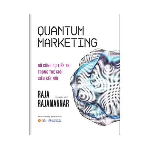 Quantum marketing