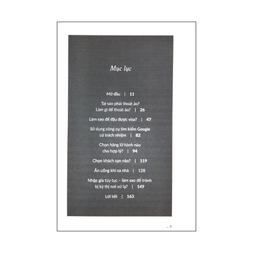 Sống ảo đi thật