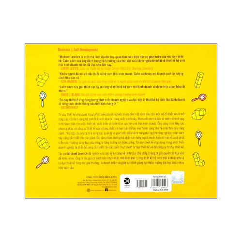 Design Thinking for business growth - Tư duy thiết kế ứng dụng trong phát triển doanh nghiệp