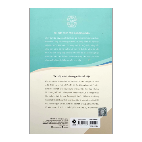Hành trình thức tỉnh
