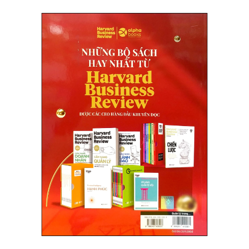 HBR OnPoint 2021: Quản lý trong bối cảnh suy thoái