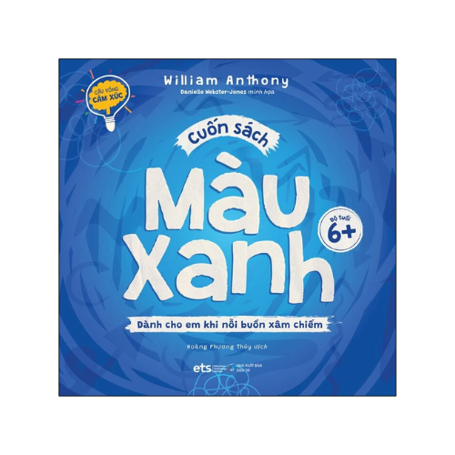 Bộ Cầu vồng cảm xúc (4c)