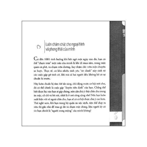 50 Tips hẹn hò thành công