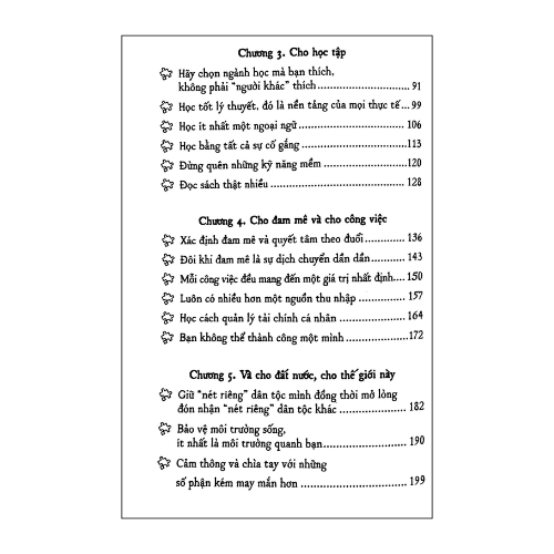 Những mảnh ghép tuổi trẻ