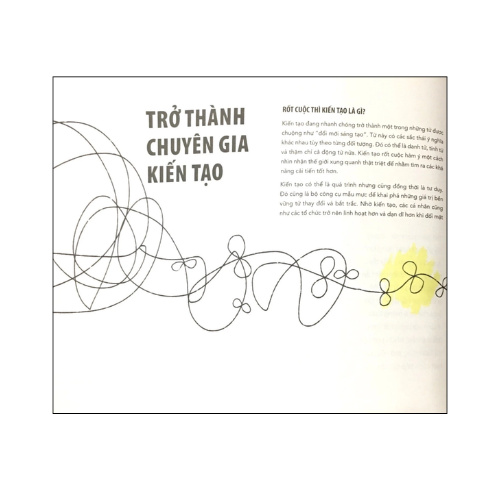 Kiến tạo doanh nghiệp ưu việt
