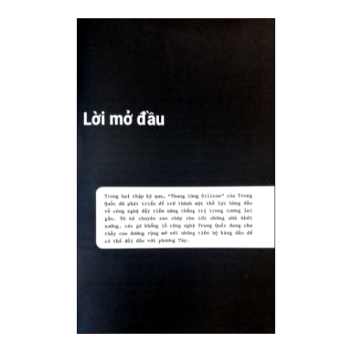 Những gã khổng lồ công nghệ trung quốc
