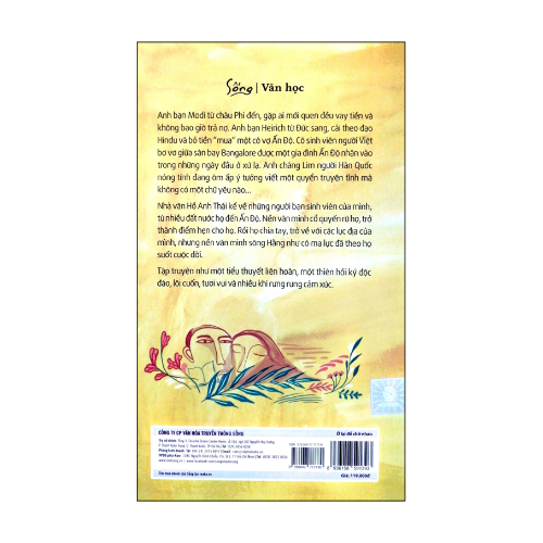 Ở lại để chờ nhau