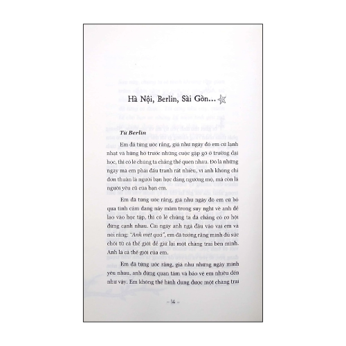 Lớn lên sẽ khác