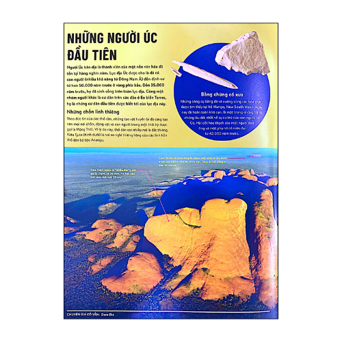 Bộ lược sử loài người: Britannica thế hệ mới - Kho tri thức về Thời Cổ đại & Trung cổ