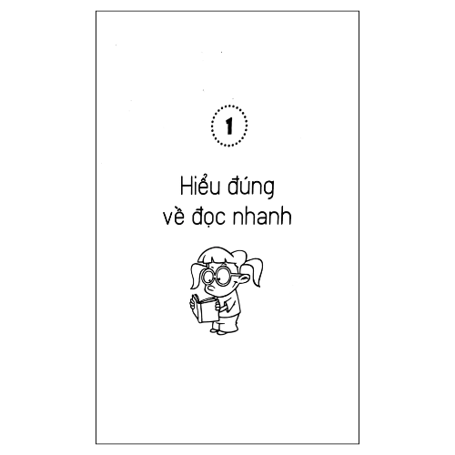 Luyện đọc nhanh