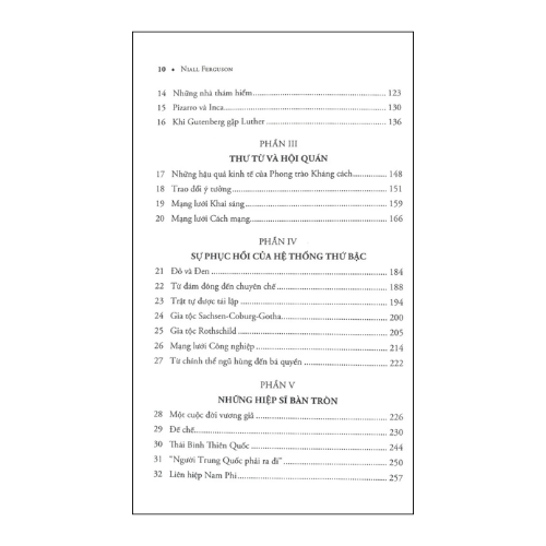 Quảng trường và tòa tháp