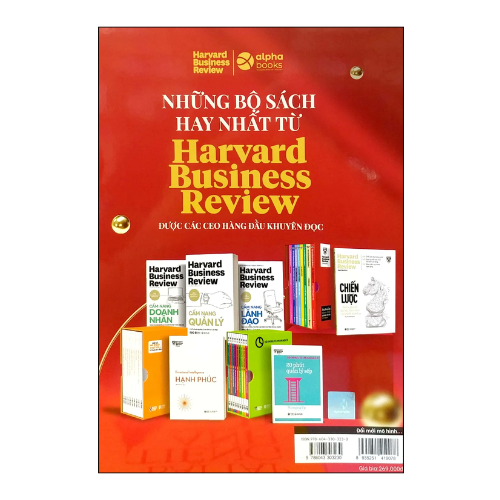 HBR Onpoint 2021: Đổi mới mô hình kinh doanh
