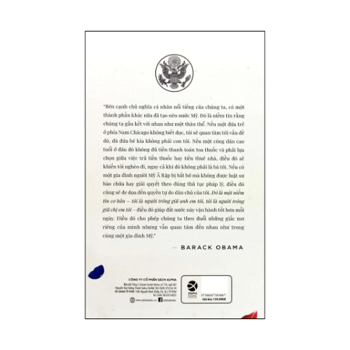 Giải mã quyền lực mềm Hoa Kỳ dưới thời Barack Obama (SDV)