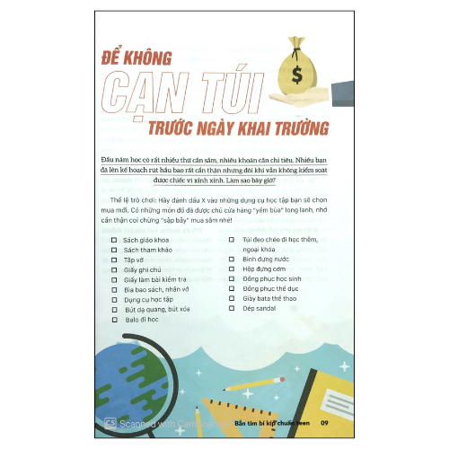 Bắn tim bí kíp chuẩn teen