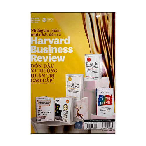 HBR ON - Chiến lược số trong kỷ nguyên kết nố