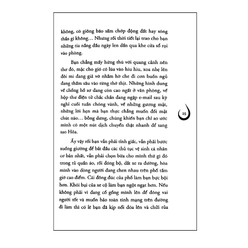 Vắc - xin chán nản