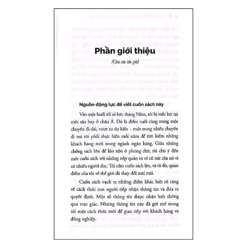 Thấu hiểu tính cách, chọn nghề tự tin