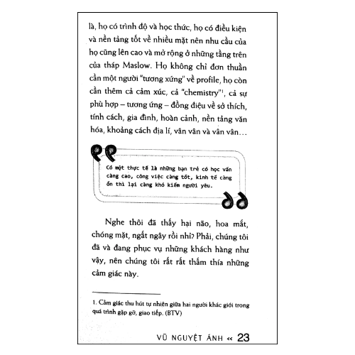 Hẹn hò kiểu "Kén"