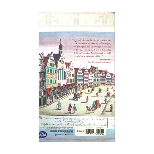 Lịch sử hội sách Frankfurt