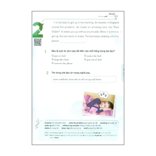Reader's Bank (Series 2)