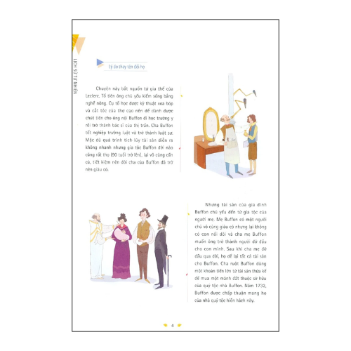 Tri thức kinh điển bằng tranh: Lịch sử tự nhiên (BC)