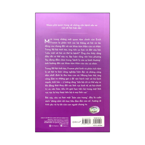 Xã hội tỉnh táo