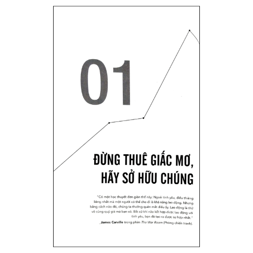 Khát vọng dấn thân