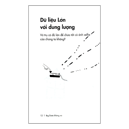 Tri thức thế hệ Z- Big data không xa