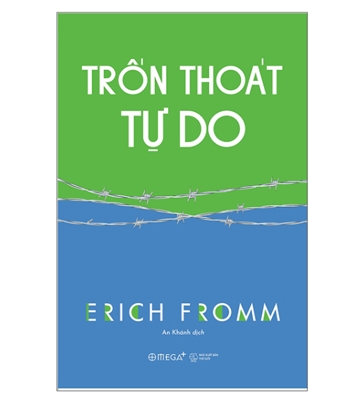 Trốn thoát tự do