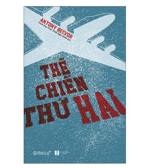 Thế chiến thứ hai (BC)