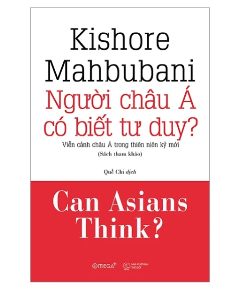 Người châu Á có biết tư duy?