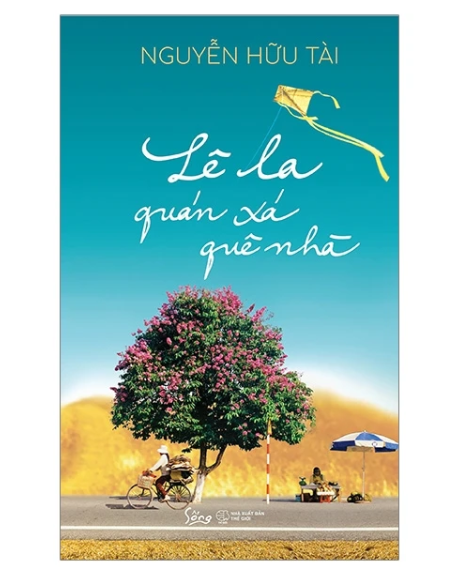 Lê la quán xá quê nhà