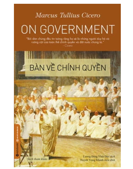 Bàn về chính quyền