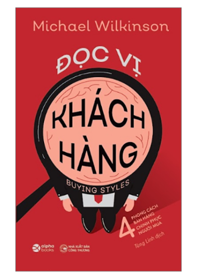 Đọc vị khách hàng