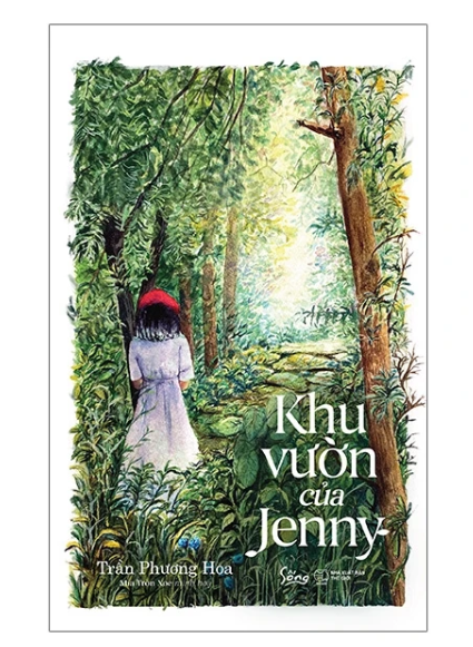 Khu vườn của Jenny