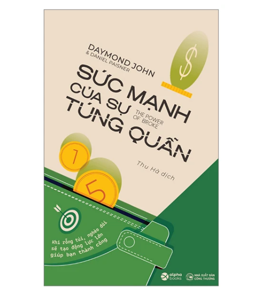 Sức mạnh của sự túng quẫn