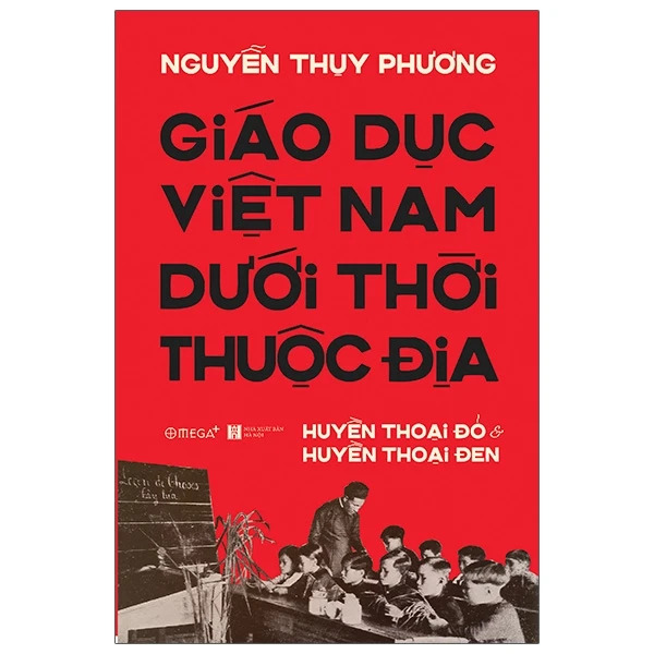 Giáo dục Việt Nam dưới thời thuộc địa