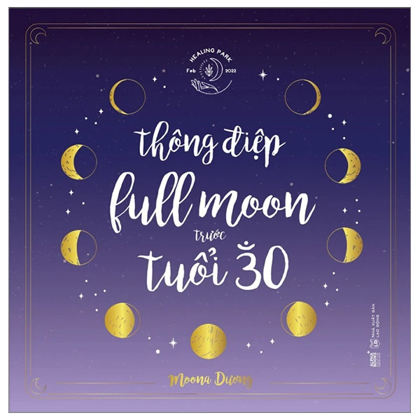 Thông điệp Fullmoon trước tuổi 30 (BC) (SDV)