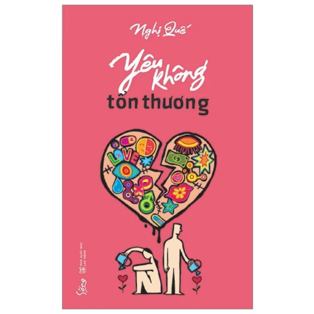 Yêu không tổn thương