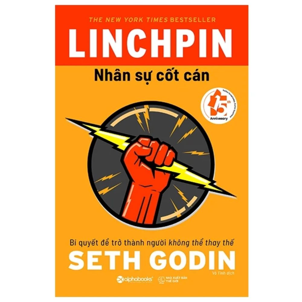 Nhân sự cốt cán