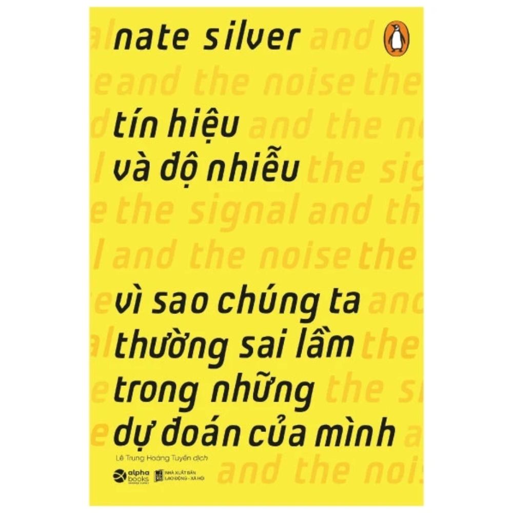Tín hiệu và độ nhiễu