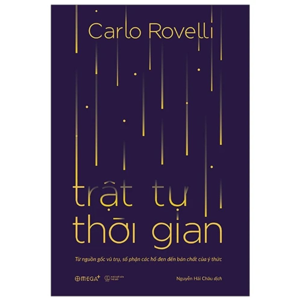 Trật tự thời gian