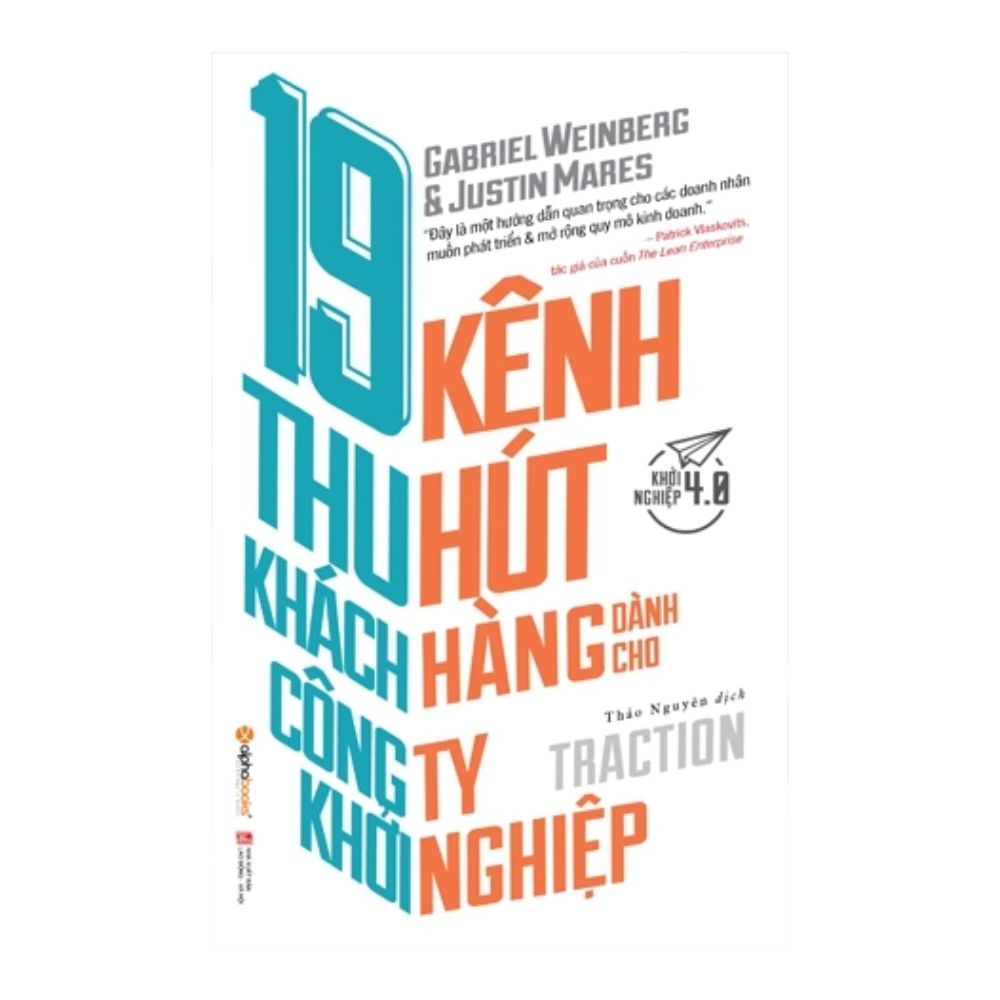 19 kênh thu hút khách hàng dành cho công ty khởi nghiệp