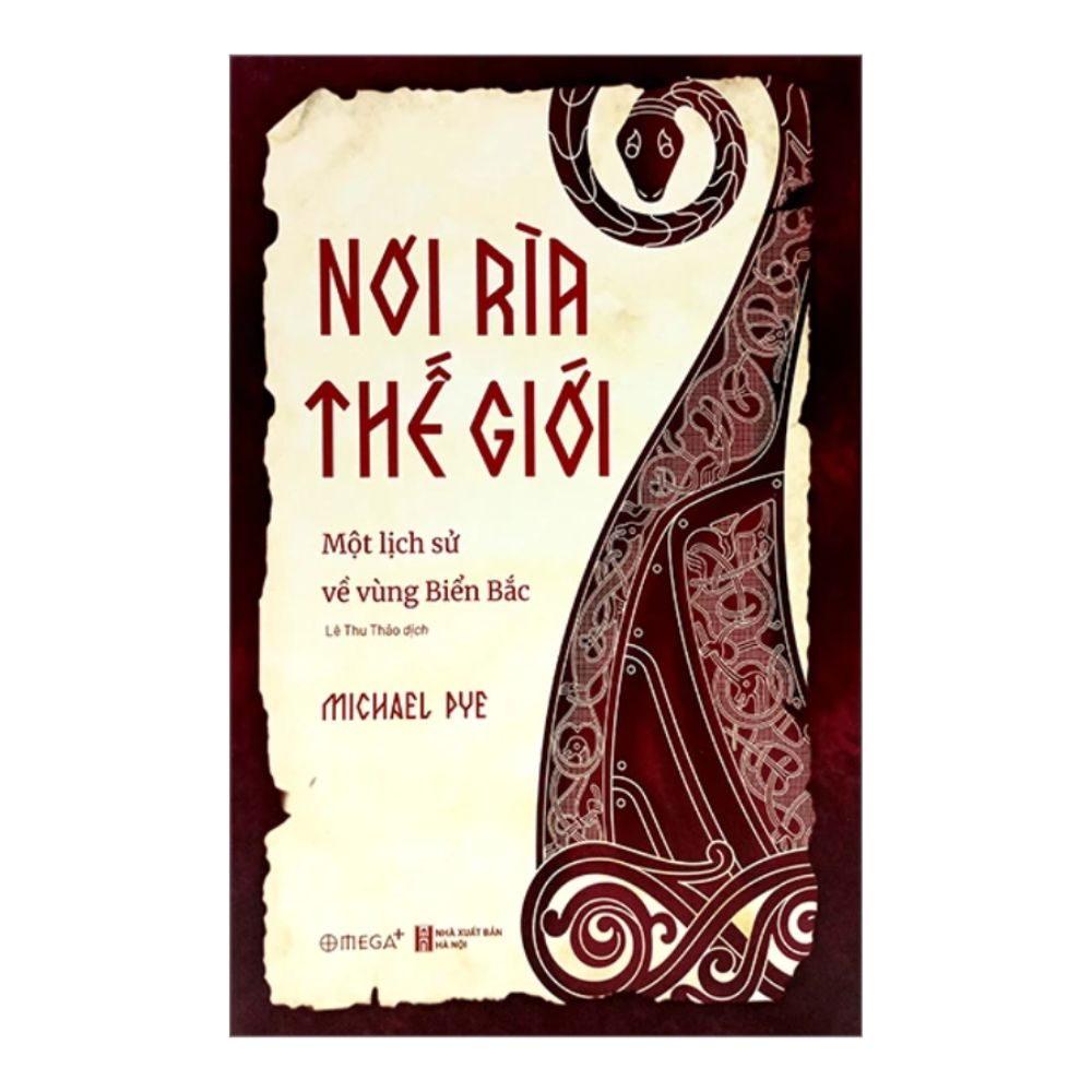 Nơi rìa thế giới
