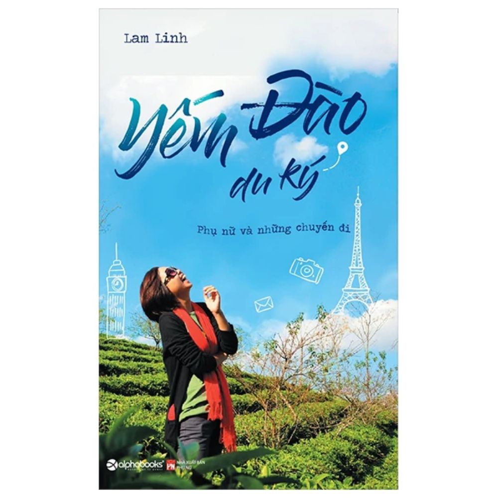 Yếm đào du ký