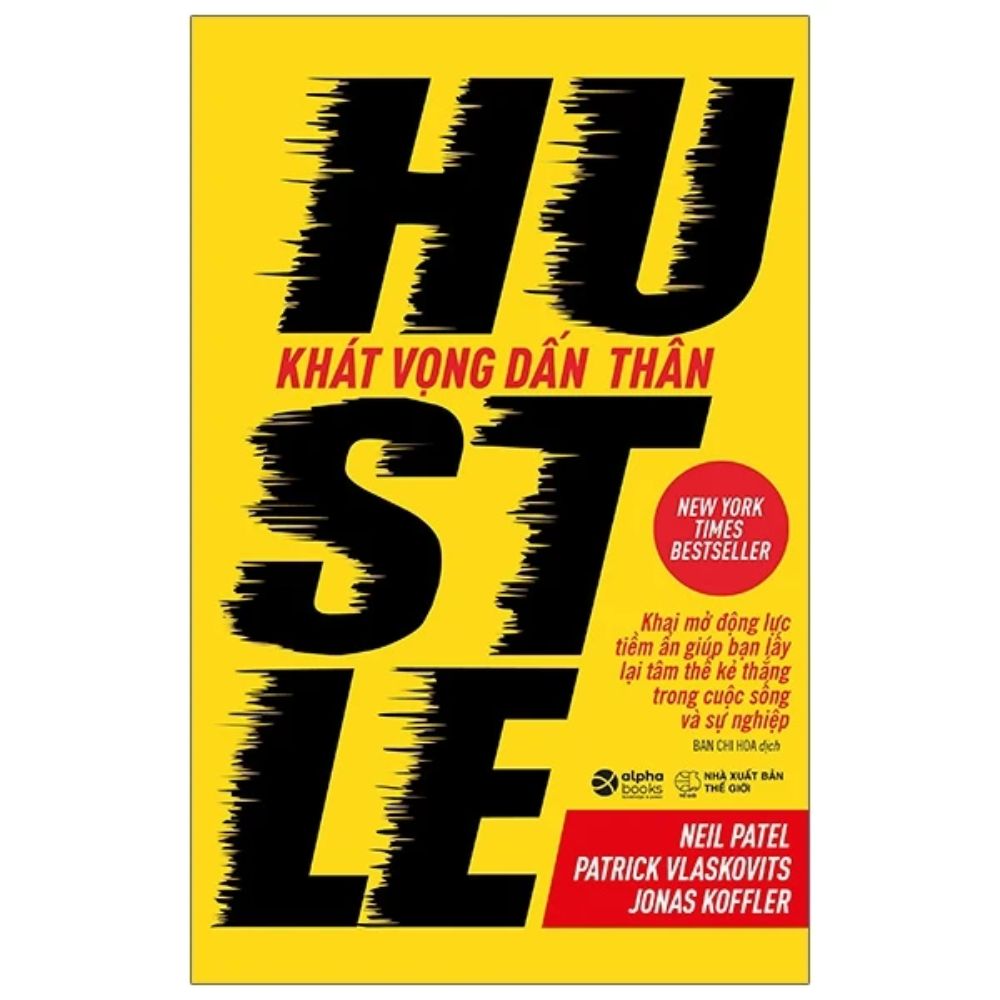 Khát vọng dấn thân